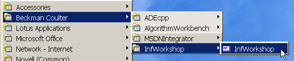 Start Menu picture